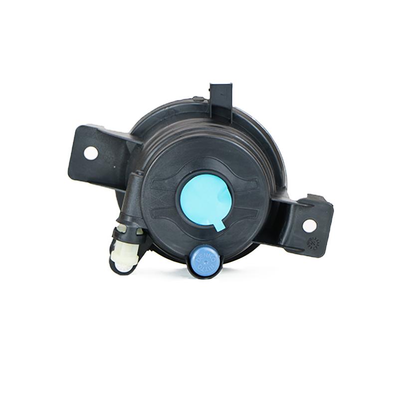 Fog Lamp Assembly Glass Cover For BMW X5 E70 LCI 2011 2012 2013 Front Bumper Anti Fog Light 63177237433 63177237434