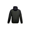 Under Armour Sportstyle Insulated Training Jacket Men Outerwear Green 1355849-310