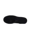 Nike Dunk Shadow Gray 'Shadow' Rezistente la abraziune Antiderapante Pantofi de Skateboard joasă Unisex Negru Gri IO7606-010(Team724-)