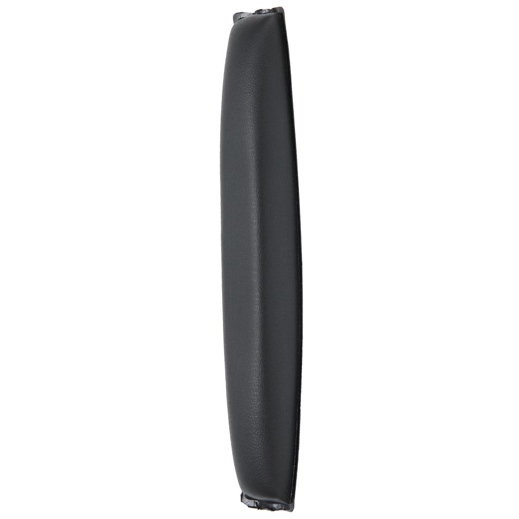FYZ‑115 Headphone Headband Pad Cushion Replacement for Logitech G930 G430 F450 G231 BlackBlack