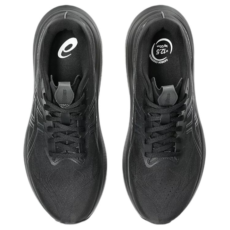 Asics GT 2000 14 Extra Wide Black Graphite Grey Men Sneakers 1011C057-002