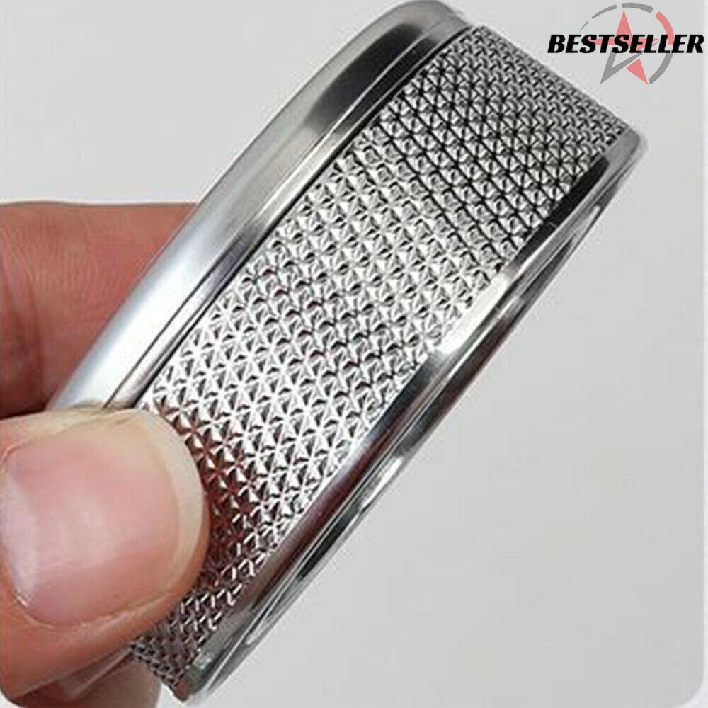 7 Button IDrive Multi-Media Knob Rock Crystal Cover Trim for BMW X5 X6 2010-2013