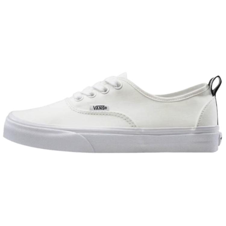 Authentic Vans Pt Brushed Twill - White VN0A38F1RN2 43