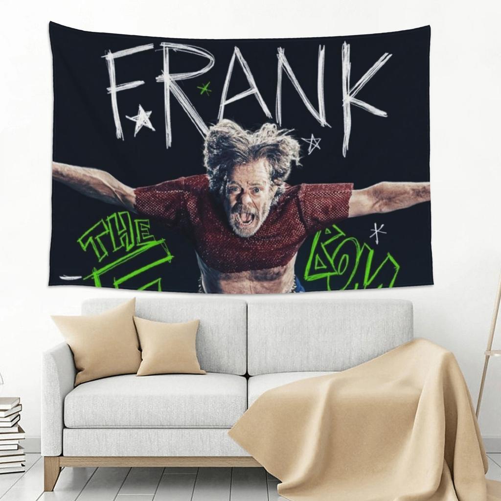 1Pc Funny Pattern Hanging Tapestry Wall Art Decorative Cloth Aesthetic Room Ornament for Living Room Bedroom Home Party Birthday