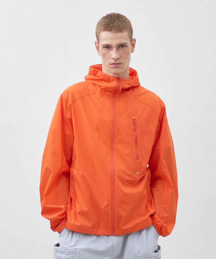 Urbanside Apparel [25Ss] Windstunner 30D Jacket (Airtastic 30D)
