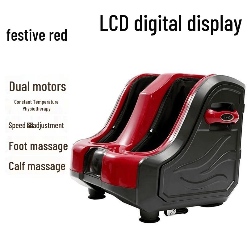 LISM Automatic Foot Massager