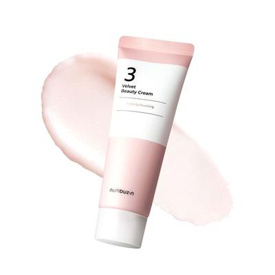 No.3 Velvet Beauty Cream