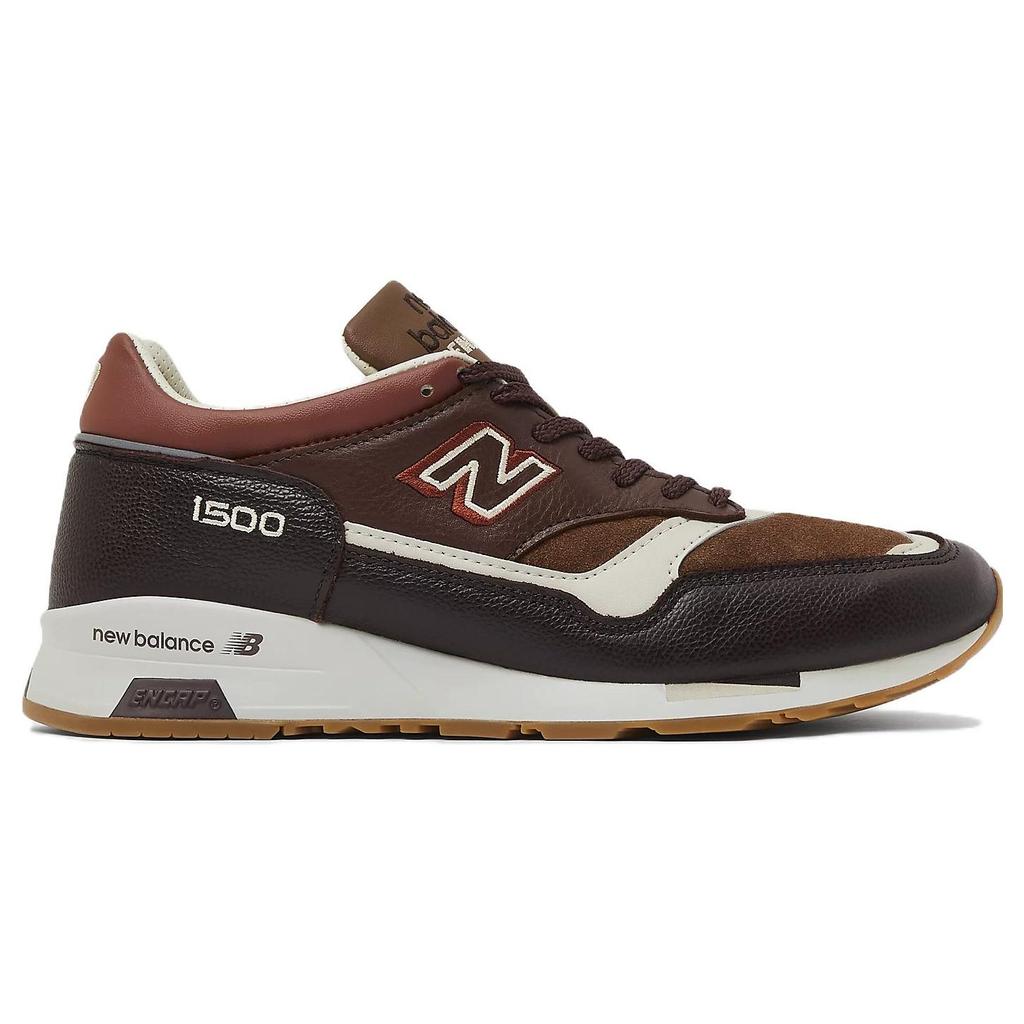New Balance Made Uk 1500 Low-top Sneakers M1500GBI