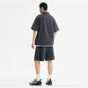 New Balance Shorts Kqj Nbnve21043 60 Common Essentials Single Mesh One Tuck 5,5 Teil A Hälfte