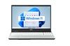 Used Windows 11 Laptop with Office 2019 Fujitsu LIFEBOOK A572 Core To 8GB 128GB DVD Wireless Numeric Win11 Pro and [Refurbished Computer] / 180-Day