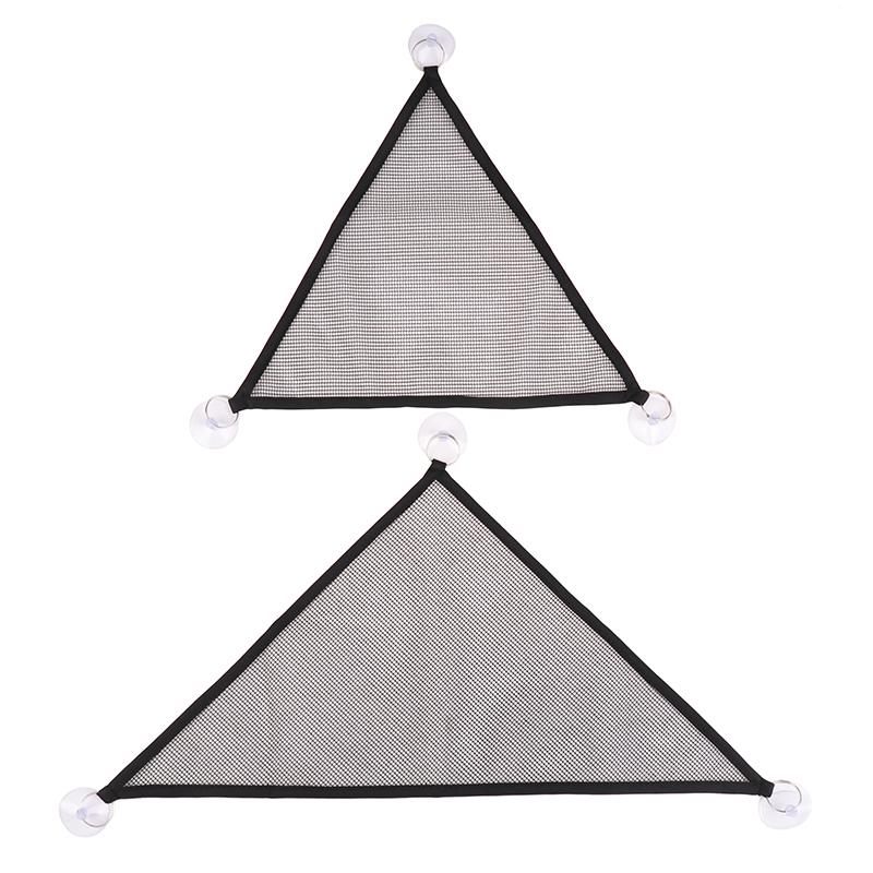 Reptile Hammock Lounger Accessories For Large Small Bearded Dragons Anole Geckos Lizards Or Snakes Supplies