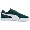 Puma Caven Classic Retro Versatile Breathable Low-Top Sneakers Unisex Sneakers Green 391939-06