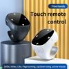Touch Screen Wireless Remote Control For TikTok Scrolling Ring Bluetooth 5.3 Fingertip Selfie Video Page Turner for iOS Android