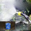Elektrische Spuitfles, Bloemensproeier, Waterwonder, Oplaadbare Sproeier, Waterspuitpistool, Desinfectie- en Pesticidespuitpistool, Sprayer