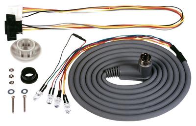 Detaljer och accessoarer – Batterier & laddare