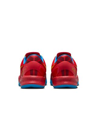 Nike Kobe 8 Protro "Year of the Horse" IM0594-600