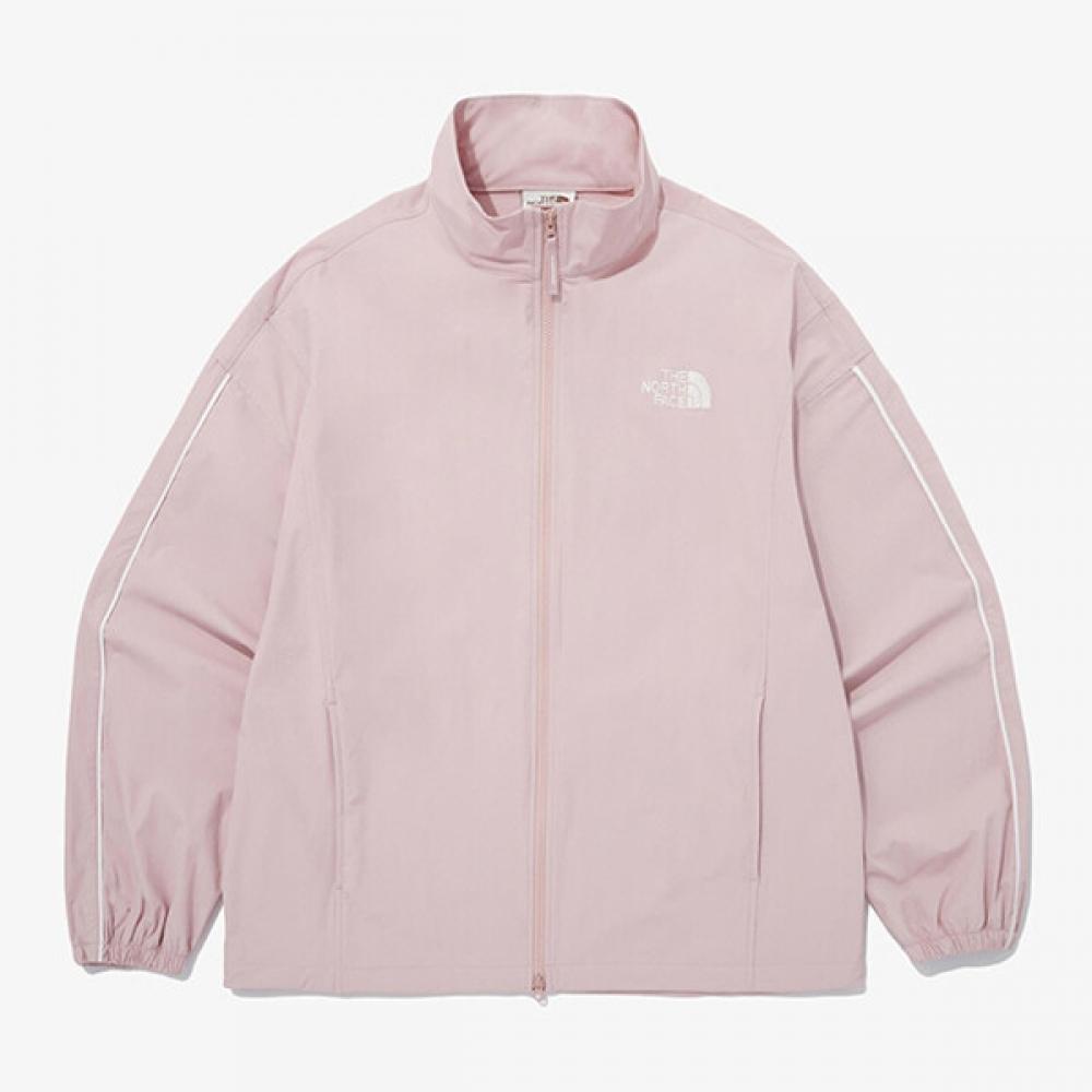 

Куртка North Space Vqj Nj3bq09l Tech Run Track Jacket 100L