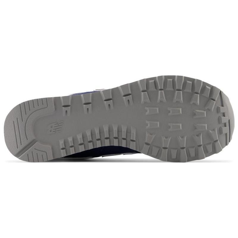 New Balance 574 Midnight Blue Sneakers U574NL2