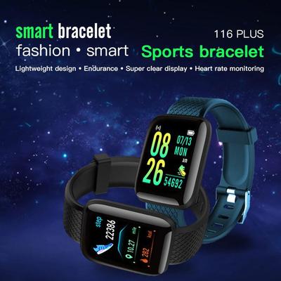 Elettronica intelligente (smart) – Fitness tracker e bracciali smart