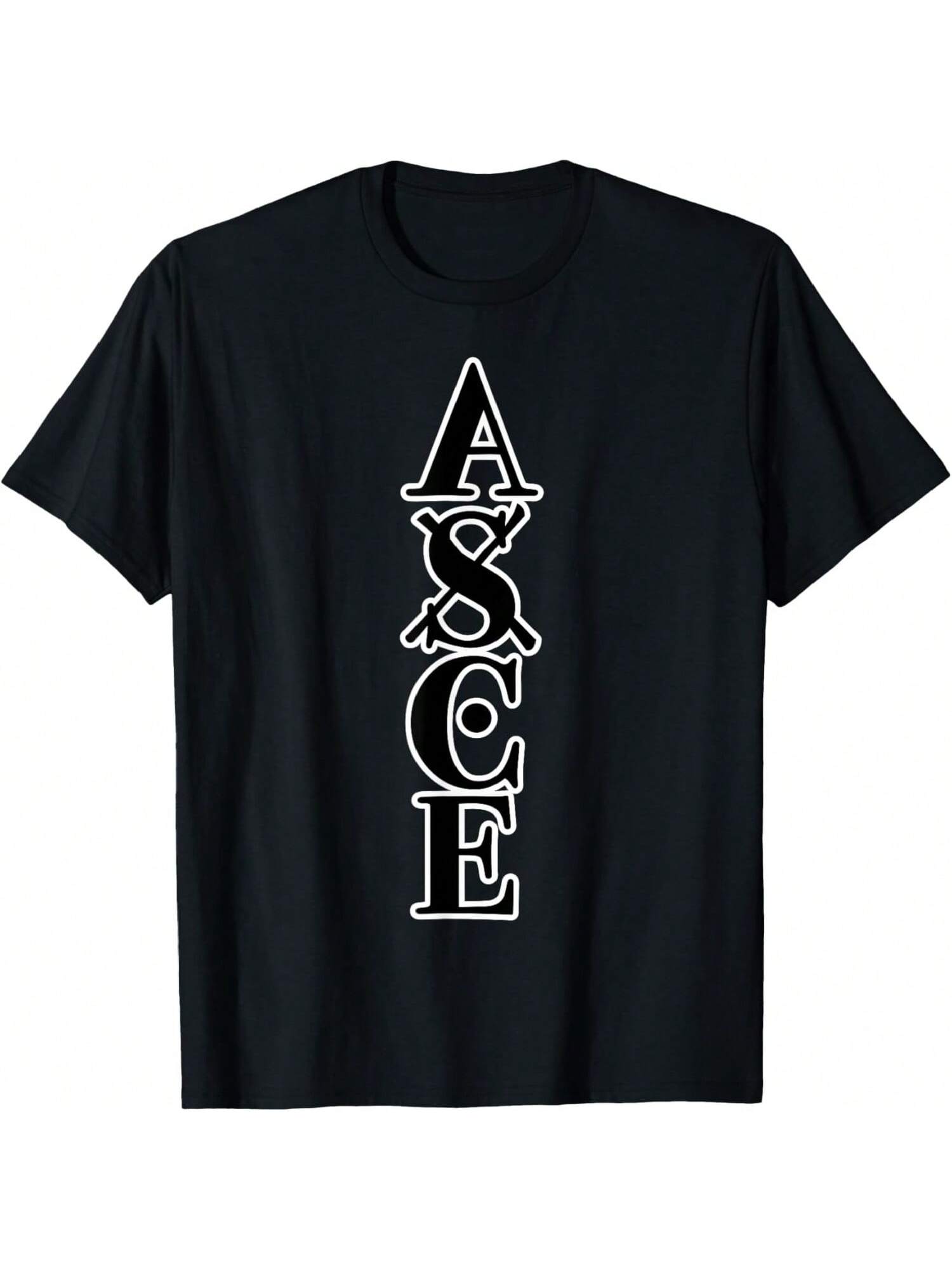 ASCE One Anime Straw Hat Piece Cosplay Otaku T-Shirt S разноцветный