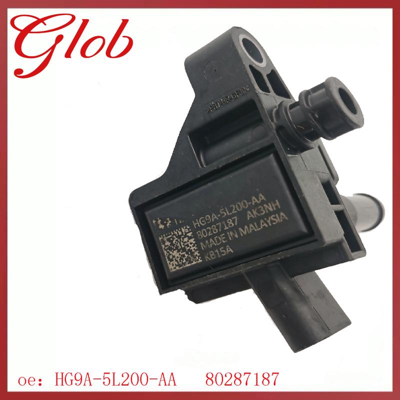 HG9A-5L200-AA Pressure Difference DPF Sensor 100588570 FOR Sensata FOR FORD Pressure Difference Sensor Automotive Parts