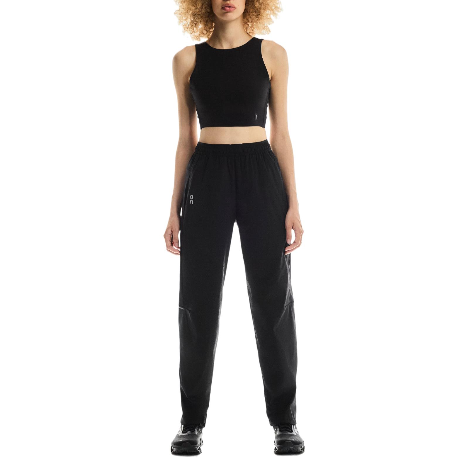 

On All-Day Joggers Fashiable Versatile Soft Comfortable Knitted Sports Pants Women Joggers 1WF30460553 XS