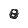 Gimbal Camera Front Frame for Air 3s PTZ Camera Cover Replacement for Air 3s Drone Repair Spare Parts