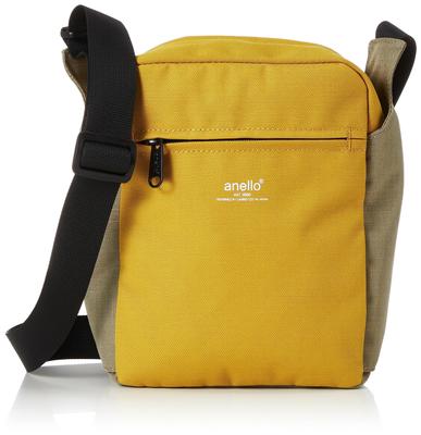 Shoulder Water ANYWHERE AHS1031 MUS [Anello] Bag, Repellent, Lightweight,