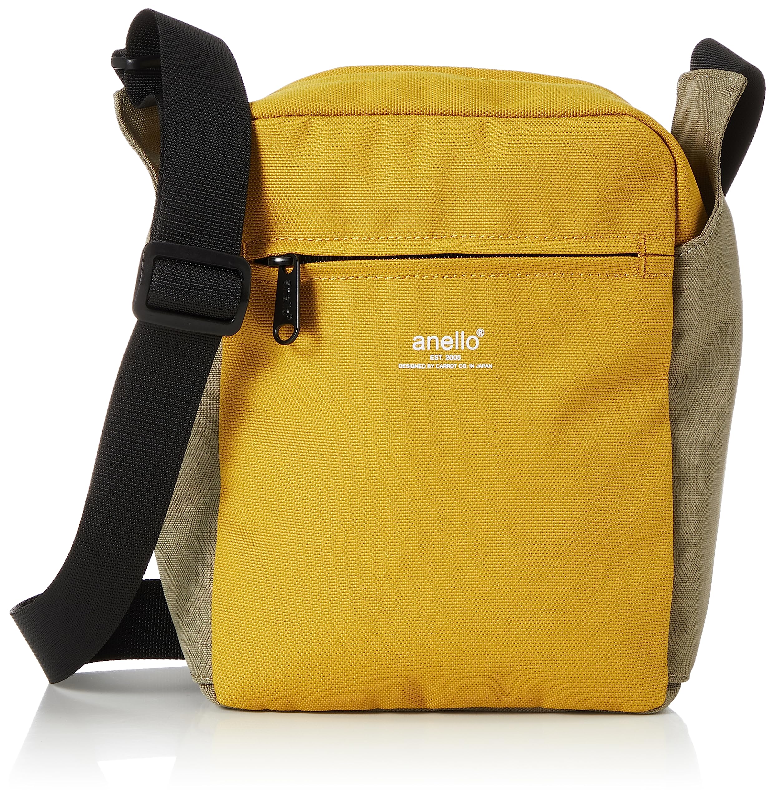 

Shoulder water ANYWHERE AHS1031 MUS [Anello] bag, repellent, lightweight,