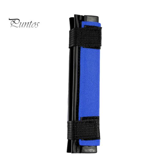 

Утяжелители для гольфа, тренажер с крепежной лентой, нескользящая конструкция, грузики для гольф-клюшки, аксессуары для гольфа, оборудование, инструмент синий