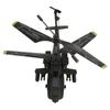 RC Helicopter Dual Propeller Remote Control Helicopters Mini Airplane Model RC Aircraft for Child