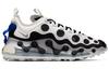 Nike Air Max 720 Ispa White Black CD2182-100