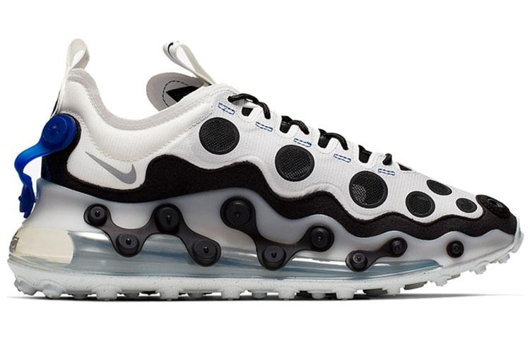 Nike Air Max 720 Ispa White Black CD2182-100