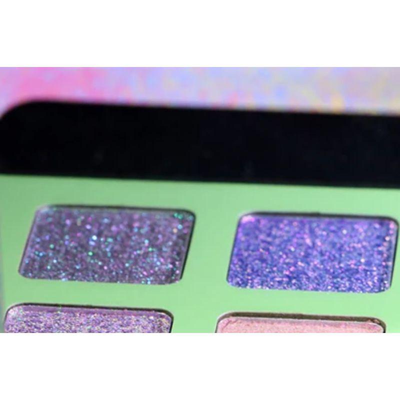 SheenEffect - Fantasy 8 Color Chameleon Eyeshadow Palette