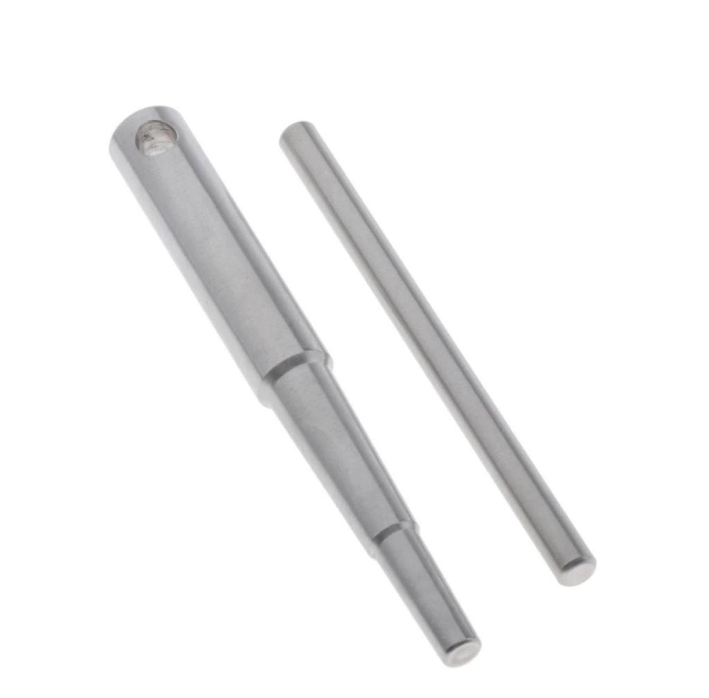 Goldene Blechblasinstrumenten Reparatur- & Formwerkzeuge für Waldhorn, Trompete, Posaune, Althorn, Mellophon