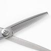 DEEDS XXA Scissor Thinning Set Thinning Rate Approximately by Japanese Scissors for Hairdressers and Haircutters (5.5 Inches, 25%) Manufacturer,