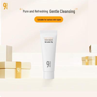 93/4 Amino Acid Facial Cleanser