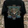 New Meshuggah Band Gift For Fans Unisex S-5XL Shirt BI04_117 Unisex T-Shirt