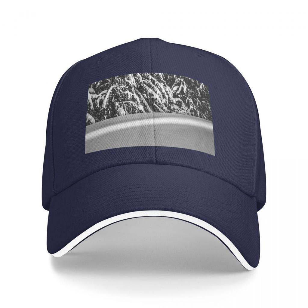 Snow Lights Baseball Cap hats for men luxury woman cap Women Hats Mens
