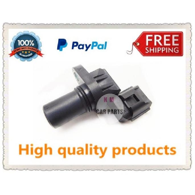 New Crankshaft Position Sensor OEM G4T07071 For Mitsubishi Eclipse