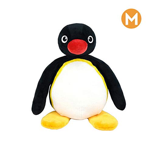 Sun Arrow Co., Ltd. Pingu Pingu Plush Toy Medium 23cm