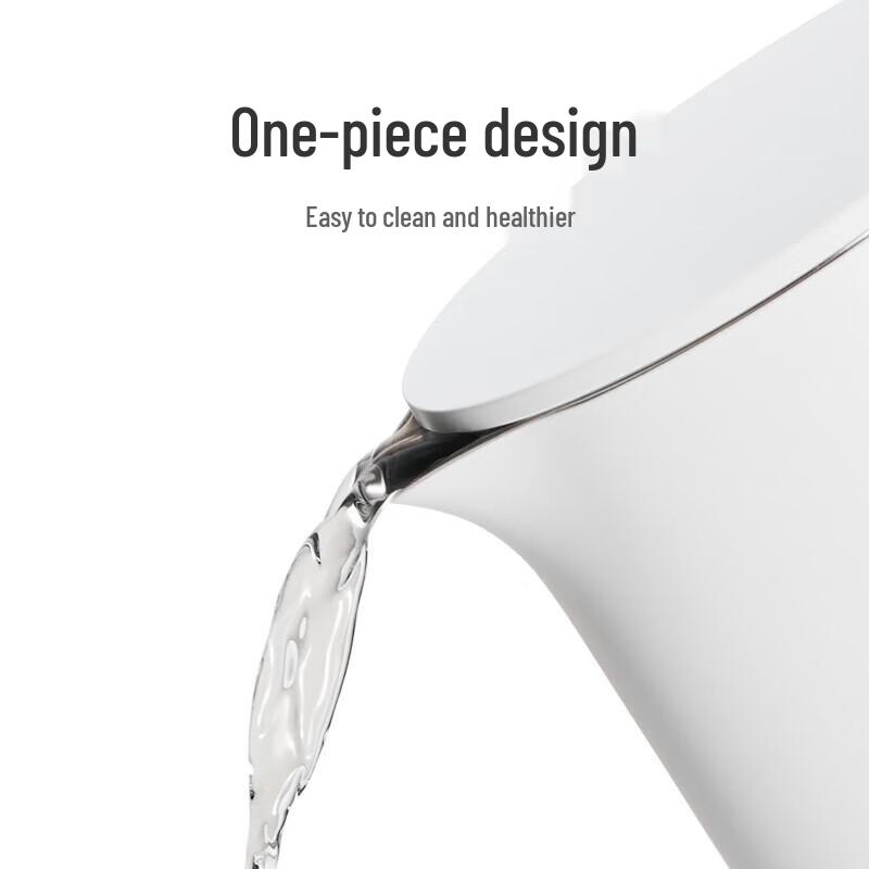 Xiaomi Mijia Smarte Elektrische Wasserkocher 2 CN-Stecker (Adapter enthalten)