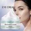 Retinol Hyaluronic Acid Brightening Wrinkle Cream is gentle and non-irritating, smoothing wrinkles and lightening fine lines
