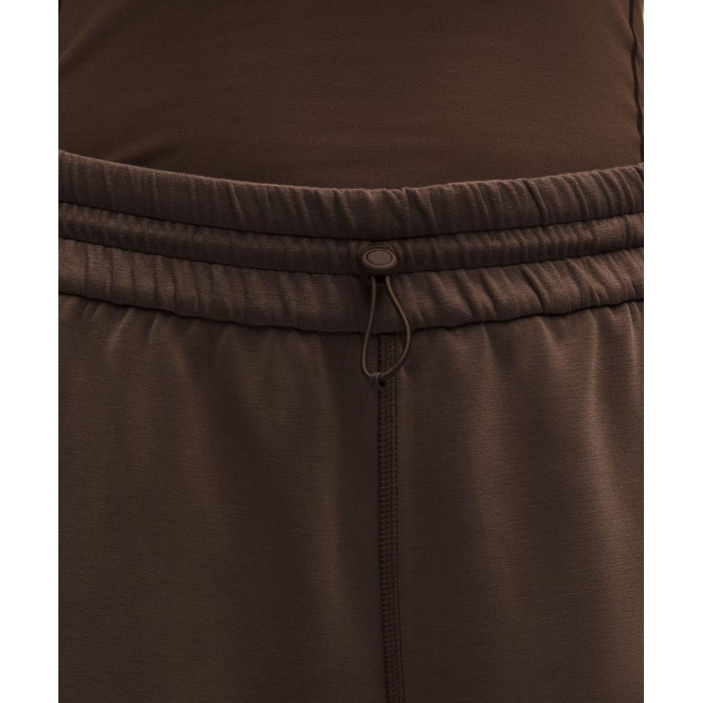 Lululemon Softstreme High Rise Pant  Tall Walnut Crunch