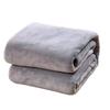 Flannel Fleece Cat Blanket Soft Warm Thick Pet Bed Cover for Small Medium Cats Pink 150x120cm Living Room Bedroom Use