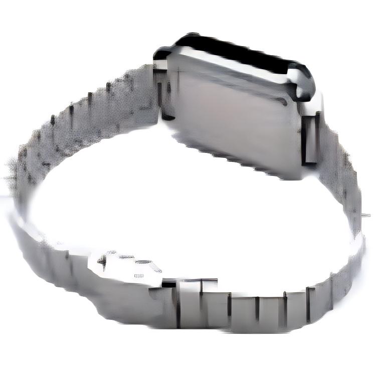 CASIO Unisex VINTAGE Series Gray Watch A120WE-1A A120WE-1A