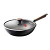 Kombach Bionic No-Coating Non-Stick Iron Wok
