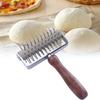 Instrumente pentru copt pizza – Cuţite pentru pizza