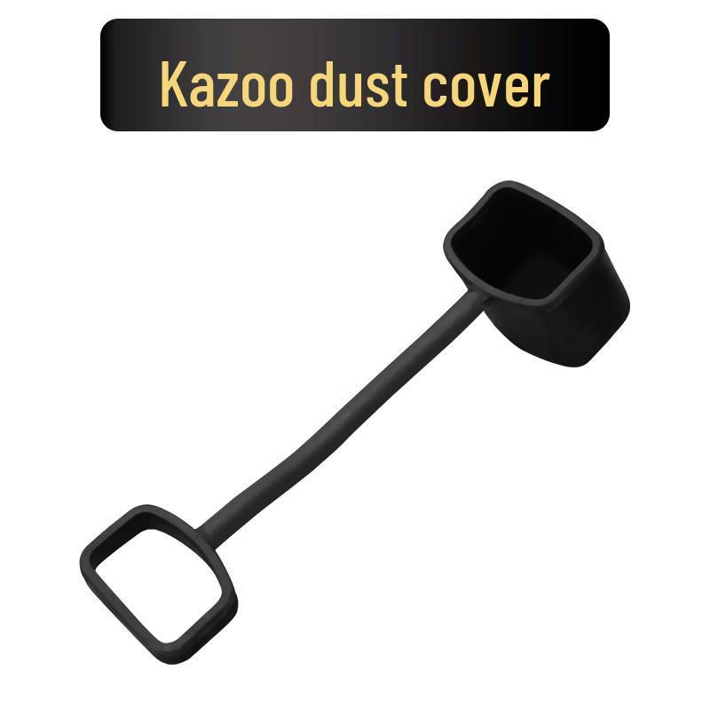Metalowe Kazoo: Łatwy do nauczenia towarzysz gitary i ukulele