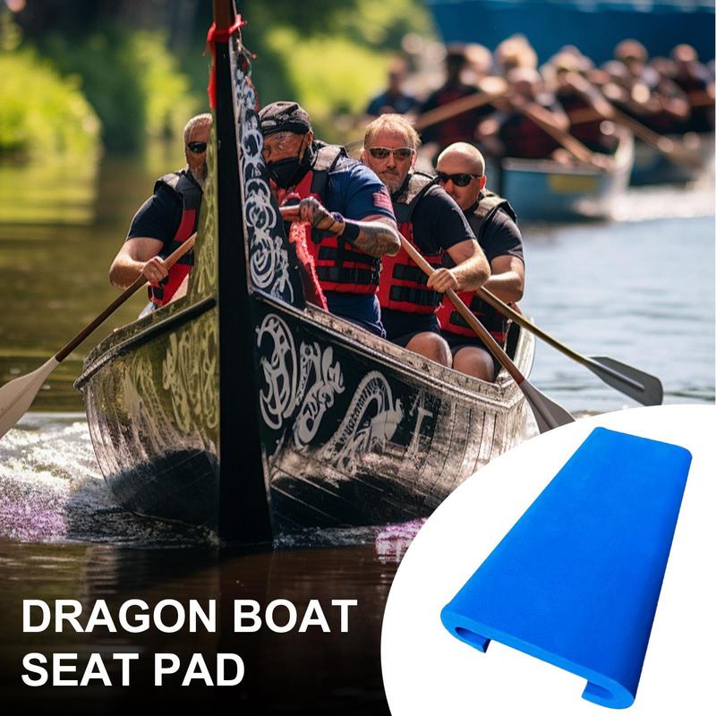 Náhradní polštářek na sedátko šlapadla Plovoucí polštářky Podložka na sedátko dračí lodi Prodyšné Sedlo na kajak Plovoucí pro